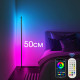 T5180 Огонек OG-LDP11 (52см,USB) Светодиодный угловой светильник RGB