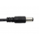 T5457 Адаптер питания AC-DC Adapter 20v 1.2A 5.5x2.1mm Xiaomi