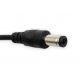 T5457 Адаптер питания AC-DC Adapter 20v 1.2A 5.5x2.1mm Xiaomi