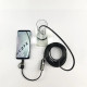 T4882 Эндоскоп 3 в 1(Type-c, Micro, USB) OT - SME13  7мм 2м AN100op гибкий