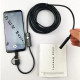 T4882 Эндоскоп 3 в 1(Type-c, Micro, USB) OT - SME13  7мм 2м AN100op гибкий