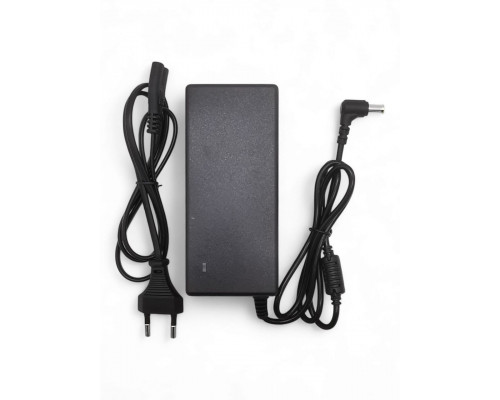 T5518 Адаптер питания AC-DC 19.5V 3,05A 6.5x4.4mm 59W (50шт/к)