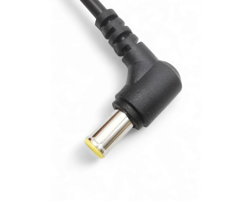 T5518 Адаптер питания AC-DC 19.5V 3,05A 6.5x4.4mm 59W (50шт/к)