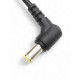 T5518 Адаптер питания AC-DC 19.5V 3,05A 6.5x4.4mm 59W (50шт/к)
