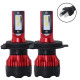 T3749 Автомобильные Лампы GT K5 Headlight H4 6000K
