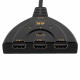 T5043 3-портовый HDMI-совместимый сплиттер Swich 4K * 2K HDMI-совместимый сплиттер OT-AVW26