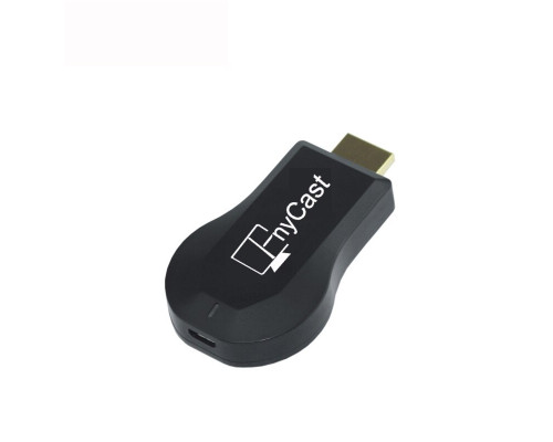 T2868 Wi-Fi ресивер для ТВ Dongle AnyCast MX18 plus