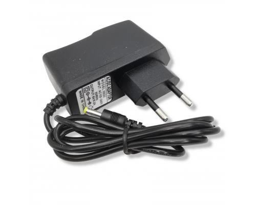 T5306 Адаптер блок питания 6V 2A 4,0*1,7мм (6В 2А) OMRON, ОМРОН