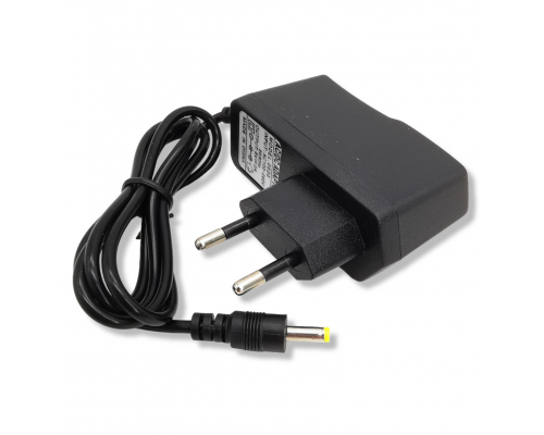 T5306 Адаптер блок питания 6V 2A 4,0*1,7мм (6В 2А) OMRON, ОМРОН