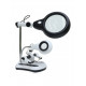 T5033 Держатель третья рука 16130-108C