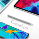 T5138 OT-SMH23 Серебро стилус для сенсорных экранов Орбита