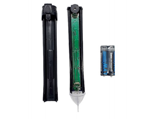 T5018 Бесконтактный тестер AC10 12-100V