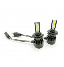 T4910 Автомобильные Лампы L1 H7 Power Light