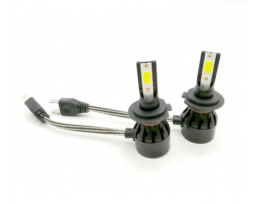 T4910 Автомобильные Лампы L1 H7 Power Light