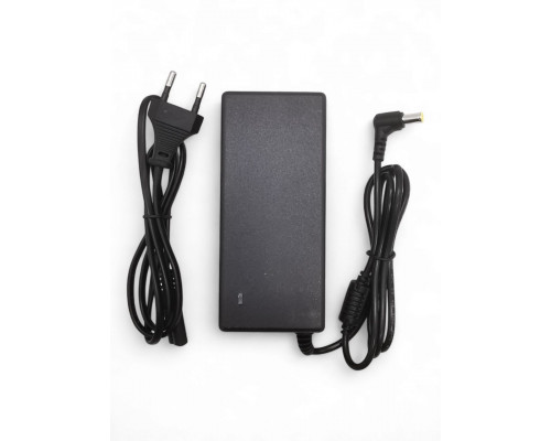 T5519 Адаптер питания AC-DC 19.5V 4,36A 6.5x4.4mm 85W (50шт/к)