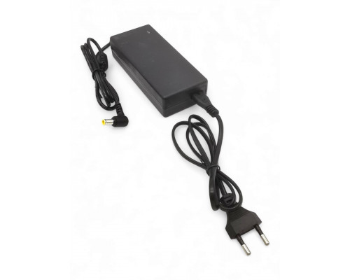 T5519 Адаптер питания AC-DC 19.5V 4,36A 6.5x4.4mm 85W (50шт/к)