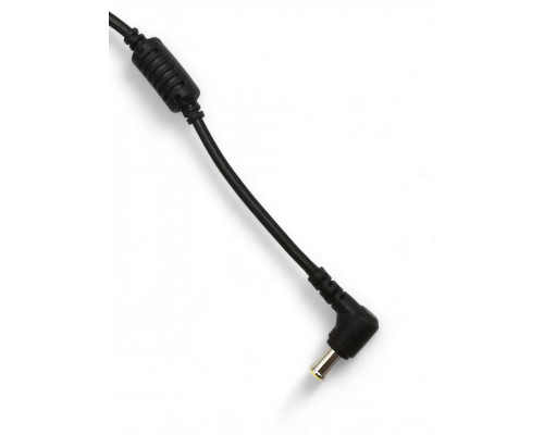 T5519 Адаптер питания AC-DC 19.5V 4,36A 6.5x4.4mm 85W (50шт/к)