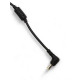 T5519 Адаптер питания AC-DC 19.5V 4,36A 6.5x4.4mm 85W (50шт/к)