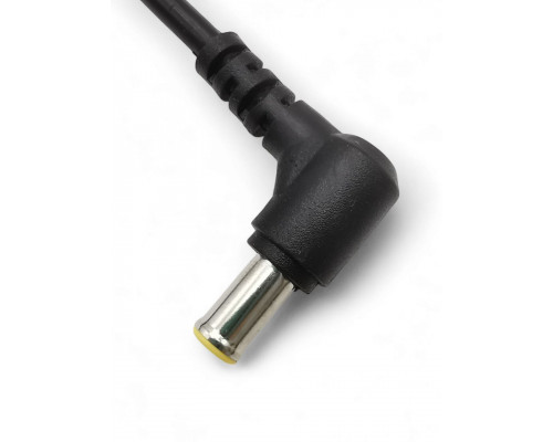 T5519 Адаптер питания AC-DC 19.5V 4,36A 6.5x4.4mm 85W (50шт/к)
