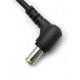 T5519 Адаптер питания AC-DC 19.5V 4,36A 6.5x4.4mm 85W (50шт/к)