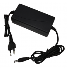 T3808 Адаптер питания AC-DC Adapter 24V 3A  5,5mm