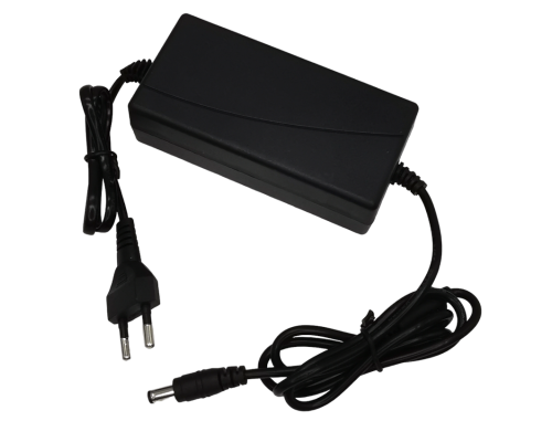 T3808 Адаптер питания AC-DC Adapter 24V 3A  5,5mm