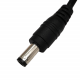 T3808 Адаптер питания AC-DC Adapter 24V 3A  5,5mm