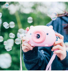 T4867 Bubble Camera в ассортименте
