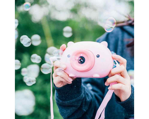 T4867 Bubble Camera в ассортименте