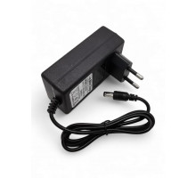 T5458 Адаптер питания AC-DC Adapter 4.2v 2A 5.5x2.1mm 18650 (100шт/к)