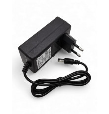 T5458 Адаптер питания AC-DC Adapter 4.2v 2A 5.5x2.1mm 18650 (100шт/к)