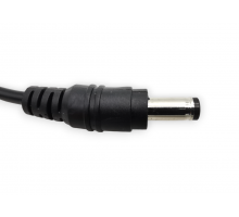T5458 Адаптер питания AC-DC Adapter 4.2v 2A 5.5x2.1mm 18650