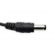 T5458 Адаптер питания AC-DC Adapter 4.2v 2A 5.5x2.1mm 18650
