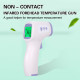 T4861 Belove CK-T1503 Термометр бесконтактный ручной