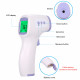T4861 Belove CK-T1503 Термометр бесконтактный ручной