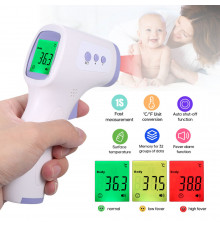 T4861 Belove CK-T1503 Термометр бесконтактный ручной