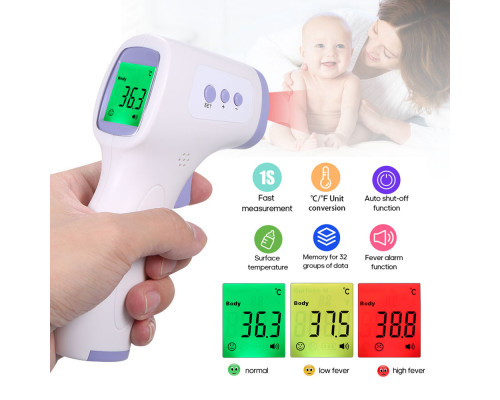 T4861 Belove CK-T1503 Термометр бесконтактный ручной