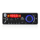 T5555 Модуль MP3 JX-X1 с гнездом под микрофон 7.4V-24V
