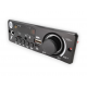 T5555 Модуль MP3 JX-X1 с гнездом под микрофон 7.4V-24V