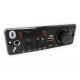 T5555 Модуль MP3 JX-X1 с гнездом под микрофон 7.4V-24V