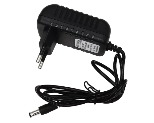T3804 Адаптер питания AC-DC Adapter 12v 2A 5,5x2.5mm
