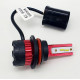 T3755 Автомобильные Лампы GT K5 Headlight HB1 9004 6000K