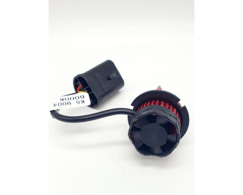 T3755 Автомобильные Лампы GT K5 Headlight HB1 9004 6000K