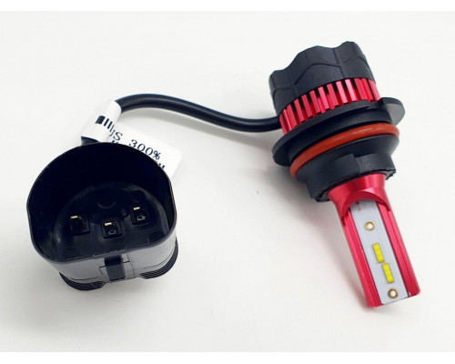 T3755 Автомобильные Лампы GT K5 Headlight HB1 9004 6000K