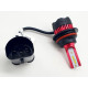 T3755 Автомобильные Лампы GT K5 Headlight HB1 9004 6000K