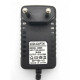 T5443 Адаптер питания AC-DC 9V 0.85A 7W 5.5×1.7 ОБРАТНАЯ ПОЛЯРНОСТЬ (250шт/к)