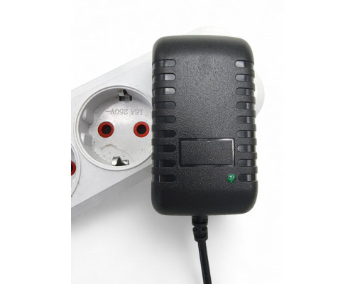 T5443 Адаптер питания AC-DC 9V 0.85A 7W 5.5×1.7 ОБРАТНАЯ ПОЛЯРНОСТЬ (250шт/к)