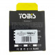 T5566 Авто лампа БЕЛЫЙ 6000K T20 7443 W21 5W 150SMD 2шт