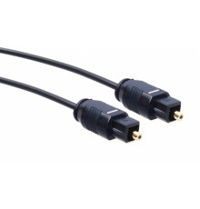 T2736 Кабель оптический TS-3318 (Toslink-Toslink) 1.5м