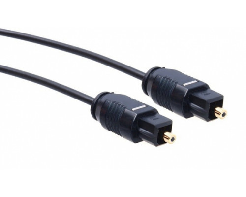 T2736 Кабель оптический TS-3318 (Toslink-Toslink) 1.5м